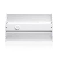 Buy cheap Industrial High Lumen 100w 65watt High Bay Linear LED Lights product