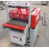 Buy cheap Wood Board Edgers Cutting off saw, Multi Blades Ripsaw Saw Machine from wholesalers