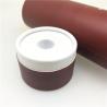 Buy cheap Perfume Bottle Hold Tight Cardboard Paper Tube Dembossing Surface from wholesalers
