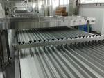 China Suppliers General Industrial Conveyor Equipment Fixed Belt Conveyor