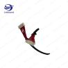 Buy cheap JST PA series 2.0mm 2 - 16pin natural connectors wire harness from wholesalers