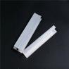 Buy cheap H Shape PC Connector Plastic Profiles Greenhouse Building Accessories For Polycarbonate Roof Sheet from wholesalers