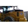 Buy cheap Used caterpillar 966d wheel loader from wholesalers
