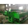 Buy cheap High Power 1''-4'' Dutch Welded Wire Mesh Machine , Wire Netting Machine from wholesalers