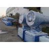 Buy cheap Shuangxin 100um Mist Cannon Machine 100m Remote Control from wholesalers