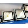 Buy cheap 10W - 200W Cool White Outdoor LED Flood Lights from wholesalers
