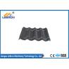 Buy cheap Good Performance Color Steel Tile Forming Machine High Production Efficiency from wholesalers