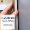 Buy cheap Factory Direct Sale Green Environmental Protection Bamboo Charcoal Fabric Board from wholesalers