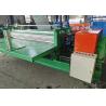Buy cheap Barrel Style Sheet Roll Forming Machine 380v 50hz 3 Phase 1000mm Coil Width from wholesalers