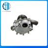 Buy cheap Water pump 236-4421 216-2941 177-1044 for Caterpillar C7 C9Excavator Engine Parts from wholesalers