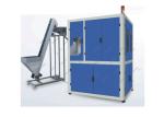 3L Fully Automatic Pet Blow Moulding Machine High Efficiency Low Power