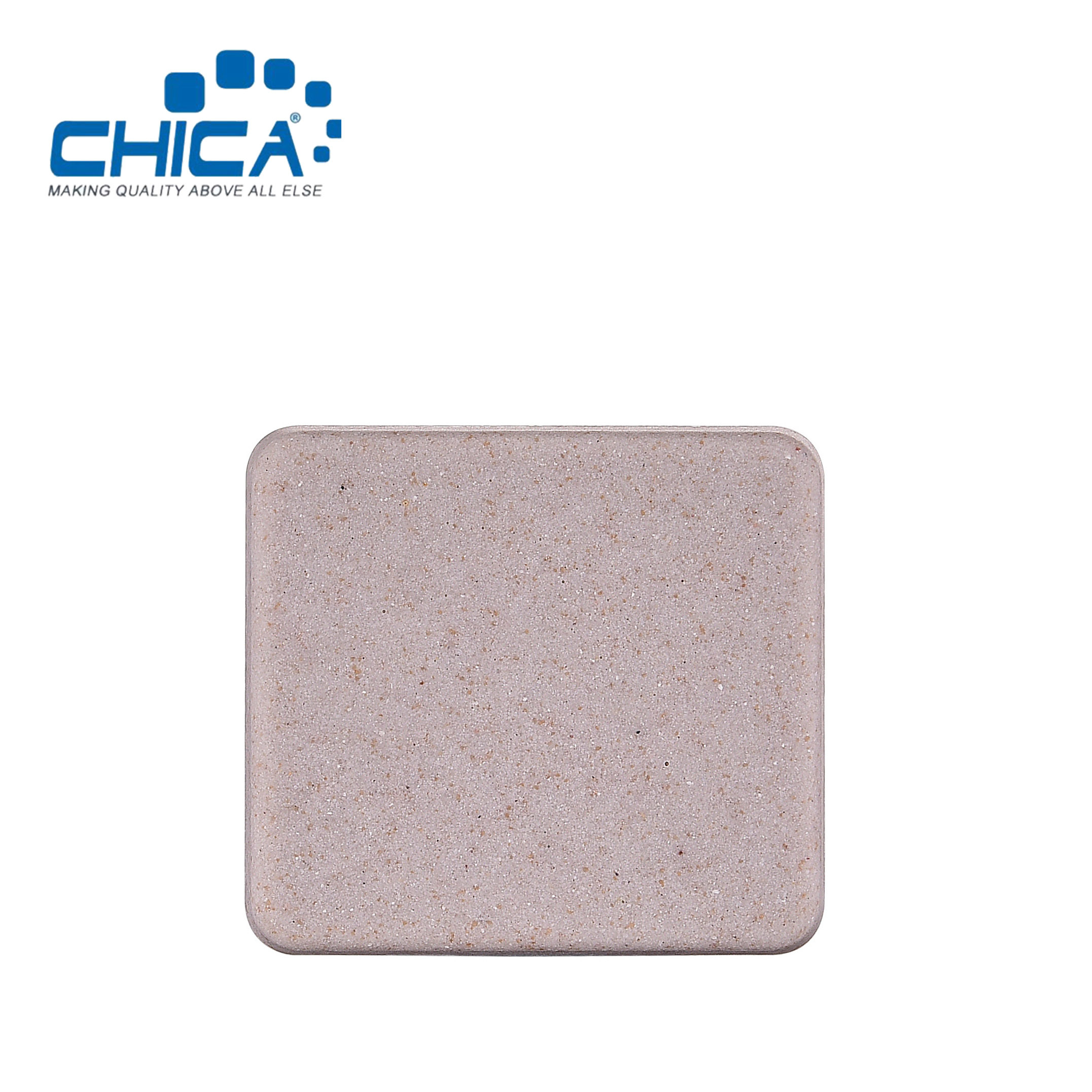 Color piece show Single Bowl Topmount Granite Kitchen Sink For Department Granite Composite Undermount Kitchen Sink