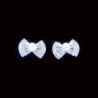 Buy cheap Chenqi Silver Pearl Earrings For Woman / Pearl Drop Earrings Natural Cultured from wholesalers