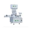 Buy cheap GMP 50ml Lotion Filling Machine For Tomato Sauce from wholesalers