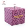 Buy cheap SGS Approve Candle Packaging Box from wholesalers