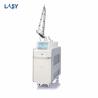 Buy cheap 2000w 755nm picosecond laser machine Tattoo Removal Machine 1064nm picolaser Nd Yag Laser from wholesalers