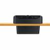 Buy cheap Gep Professional Electric Espresso Knock Box Automatic Coffee Portafilter Cleaner Metal from wholesalers