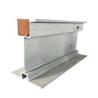 Buy cheap 6005-T6 Building Aluminum Formwork Profiles from wholesalers