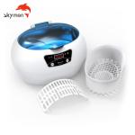 Buy cheap Digital Timer 40KHz 600ml 35W Toothbrush Ultrasonic Cleaner JP-890 from wholesalers