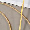 Buy cheap DC12V 4MM 480LEDs 5W 6000k COB LED Strip With Indoor Decoration from wholesalers