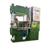 Buy cheap Plate Vulcanizing Press Machine for Rubber Product Manufacturing in Blue Color from wholesalers