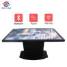 Buy cheap Indoor Interactive 1080P 21.5 inch Smart Touch Coffee Table Self Service from wholesalers