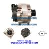 Buy cheap 437526 439489 TG14C011 - VALEO Alternator 12V 140A Alternadores from wholesalers