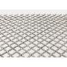 Buy cheap Natural Color 2.5mm Embossed Lock Crimp Wire Mesh Metal Screen For Cabinet Doors from wholesalers