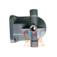 Buy cheap KS590-2 Diesel Filter Base Komatsu Engine PC200-7 product
