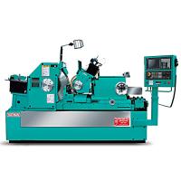 Buy cheap Metal Electric CNC Grinder Machine Durable Centerless FX-24CNC product