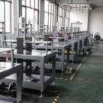 High Speed Automatic Paper Cup Making Machine 180pcs/Min