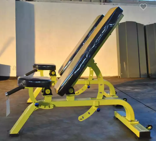 Befreeman Gym Fitness Commercial Best Sellers Precor Fitness Strength Machine Multi Bench Press