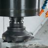 Buy cheap high speed vertical machining centers For Automotive Complex Components VMC850 from wholesalers