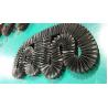 Buy cheap Flexiable folded cover bellows from wholesalers