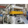 Buy cheap Customized Roll Forming Machine for Hot-dip Galvanised / Powder Coated Steel Perforated Cable Trays from wholesalers