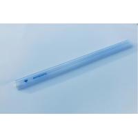 Buy cheap Flexible Esd Static Control Products Rectangular Ic Packing Pvc Tube Packaging product