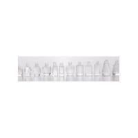 Buy cheap High quality Cosmetic bottles new nail polish bottle with brush made in China product