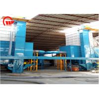 Buy cheap 380V 50HZ Maize Drying Machine , Buckwheat Small Automatic Grain Dryer product