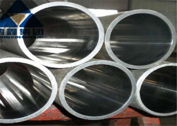 Buy cheap SCH 80 Length 6m Diameter 20 Inch ASTM A335 P5 Pipe Anti Rust Surface from wholesalers