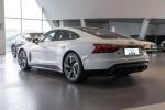 Wholesale Gasoline Car Chinese Audi Sport RS E-tron GT 2023 Model Basic Edition