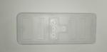 718H NAK80 Injection Molded Parts Molded Rubber Parts For Automobiles