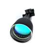 Buy cheap FFP 4-50X75 ED Lens Rifle Scope For Hunting With Reticle In Black Color from wholesalers
