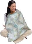 Long Style Womens Maternity Clothes Breastfeeding Nursing Cover Custom Made
