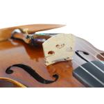Cheap price factory manufacturer handmade violin 4/ 4 professional violin The