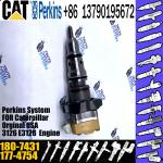 3216 E3216 Fuel Injector Assembly 177-4754 177-4752 10R-0782 178-0199 128-6601