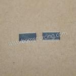 Buy cheap 4/8 Input Integrated Circuit IC Chip AD7193BRUZ 24 Bit Analog To Digital Converter 28-TSSOP from wholesalers