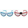 Buy cheap Circular Polarized Lens Kids 3d Cinema Glasses Foldable Arms from wholesalers