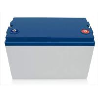 Buy cheap Deep Cycle High Safety 24V 500AH Energy Storage Lithium NCM Battery With CE/ROHS product