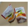 Buy cheap Horizontal Zipper Pouch Packing Machine For Masala Food Products from wholesalers