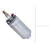 Buy cheap Steel Auto Fuel Pump , Automotive Fuel Pump E8151 EP231 For Porsche BMW from wholesalers